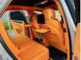 BENTLEY BENTAYGA 2017/1 - 10