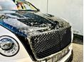 BENTLEY BENTAYGA 2017/1 - 11