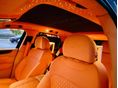 BENTLEY BENTAYGA 2017/1 - 2