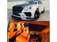 BENTLEY BENTAYGA 6.0 W12 (Automata) MANSORY COLLAGE EDITION 1/1