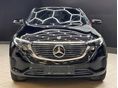 MERCEDES-BENZ EQC 400 4Matic SE Headup display. elektromos vonóhorog + ajándék 600e ftos téligumi szett