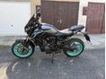 YAMAHA MT-07 2024/8 - 3
