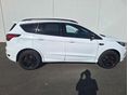FORD KUGA 2.0 TDCi ST-Line