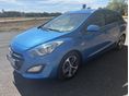 HYUNDAI I30 1.6 GDi Style (Automata)