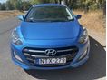 HYUNDAI I30 2016/7 - 2