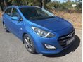 HYUNDAI I30 2016/7 - 3