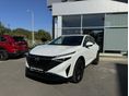 NISSAN QASHQAI 1.3 DIG-T Mild Hybrid Tekna X-Tronic