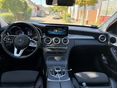 MERCEDES-BENZ C 220 2020/4 - 5