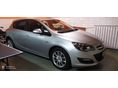 OPEL ASTRA J 1.6 CDTI Start-Stop Enjoy Magánszemélytől. törésmentes. szervízkönyv. valós kilométer