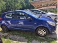HYUNDAI I20 2012/8 - 2