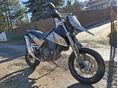 KTM 690 SUPERMOTO PRESTIGE 