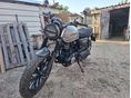 HONDA GB 350 S 