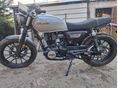 HONDA GB 350 S 2024/12 - 2