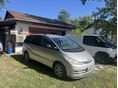 TOYOTA PREVIA 