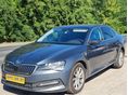 SKODA SUPERB 2.0 TDI SCR Ambition 4x4 DSG LED FÉNYSZÓRÓ.ÜLÉS ÉS KORMÁNYFŰTÉS. AUTÓBESZÁMÍTÁS