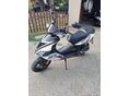APRILIA SR 50 Factory