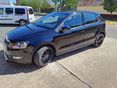 VOLKSWAGEN POLO 2010/12 - 8