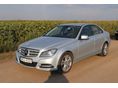 MERCEDES-BENZ C 220 2011/12 - 2