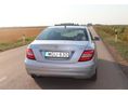 MERCEDES-BENZ C 220 2011/12 - 3