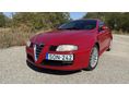 ALFA ROMEO GT 2.0 JTS Distinctive Selespeed