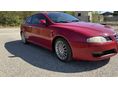 ALFA ROMEO GT 2004/9 - 4
