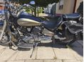 YAMAHA XVS 1100 DRAG STAR 2005/4 - 2