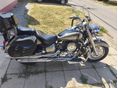 YAMAHA XVS 1100 DRAG STAR 