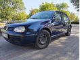 VOLKSWAGEN GOLF IV 1998/7 - 5