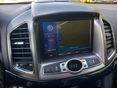 CHEVROLET CAPTIVA 2012/9 - 3