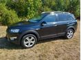 CHEVROLET CAPTIVA 2.2 D LTZ (Automata)