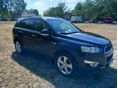 CHEVROLET CAPTIVA 2012/9 - 5