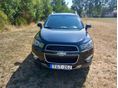CHEVROLET CAPTIVA 2012/9 - 6
