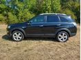 CHEVROLET CAPTIVA 2012/9 - 7