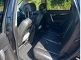 CHEVROLET CAPTIVA 2012/9 - 9