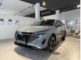 NISSAN QASHQAI 1.3 DIG-T Mild Hybrid N-Connecta X-Tronic