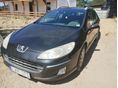 PEUGEOT 407 SW 2.0 HDi Premium