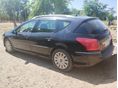 PEUGEOT 407 2007 - 3