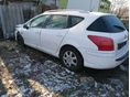 PEUGEOT 407 2007 - 5