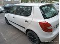 SKODA FABIA 1.2 12V Classic