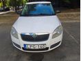 SKODA FABIA 2010/2 - 2