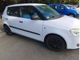 SKODA FABIA 2010/2 - 3