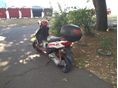 MOTOWELL MAGNET 2009/8 - 2