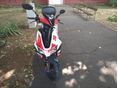 MOTOWELL MAGNET RS38