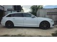 AUDI A6 Avant 3.0 V6 TDI quattro S-tronic