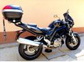 SUZUKI SV 650 N 