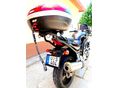 SUZUKI SV 650 N 2007/7 - 2