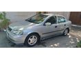 OPEL ASTRA G 1998/12 - 2