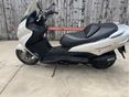 SUZUKI UH 150 BURGMAN 
