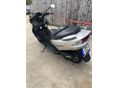 SUZUKI UH 150 BURGMAN 2003/12 - 2