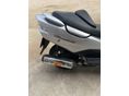 SUZUKI UH 150 BURGMAN 2003/12 - 4